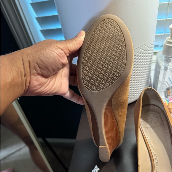 Tory Burch Wedge
